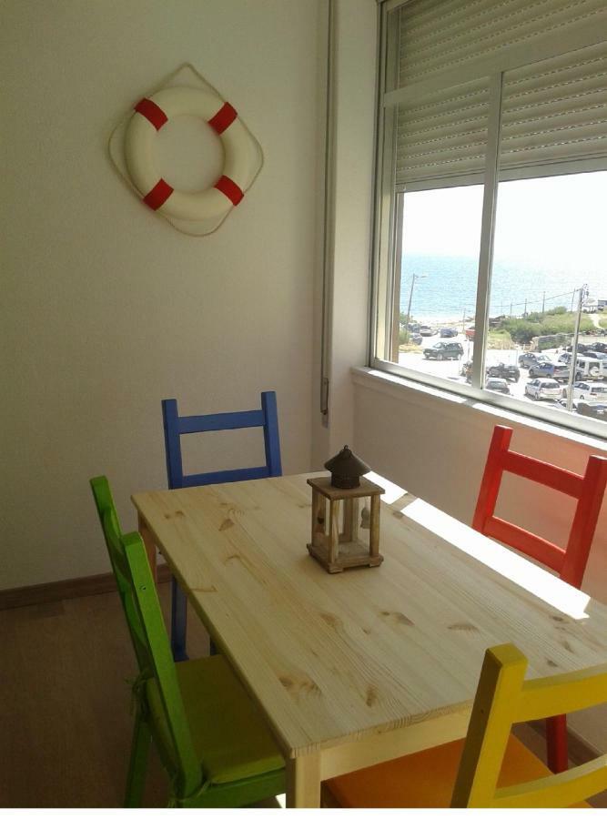 Gui Beach House Armacao de Pera Exterior foto