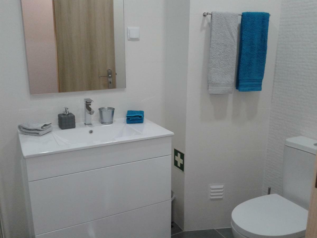 Gui Beach House Armacao de Pera Exterior foto