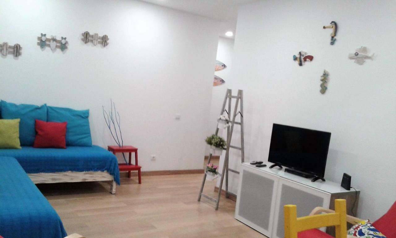 Gui Beach House Armacao de Pera Exterior foto