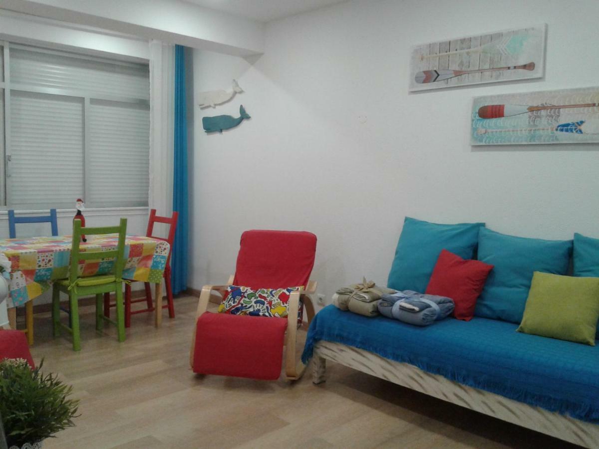 Gui Beach House Armacao de Pera Exterior foto