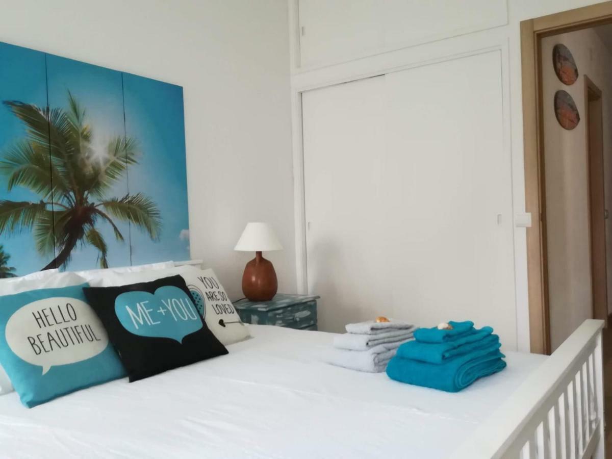 Gui Beach House Armacao de Pera Exterior foto